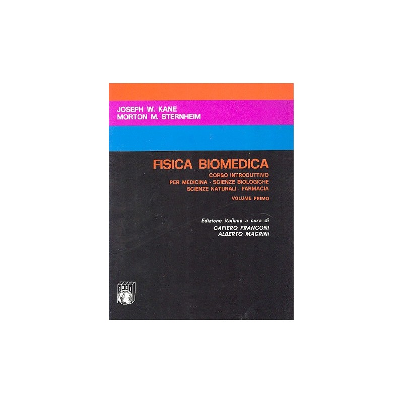 FISICA BIOMEDICA